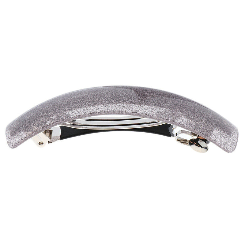 Women Girl Fashion Spring Clip Hairpin Hair Clip Accessory Headdress Grey