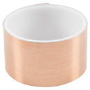 Copper Foil Tape EMI Shielding Guitar Slug and Snail Barrier 5cmx1.8m V2Y2