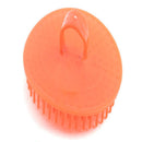 3C Shampoo Scalp Shower Body Washing Hair Massage Brush Massager Comb B Gw