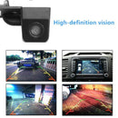 Car Reversing Parking Rear View Camera for Transporter T5 T30 Caddy Passat