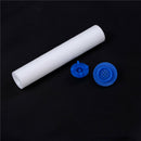 High Pressure Anion Hand Held Water Shower Filters Filter Element H HgTEUS