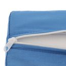 2x Anti Bed Sore Foot Hand Leg Foam Cushions Leg Rest Elevation Pillows Support