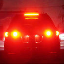 1pcs LED Light Car Turn Signal Brake Lights Auto motorcycle Universal