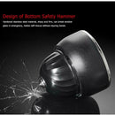 Dual USB Car Charger Cigarette Lighter Bluetooth FM Transmitter Adapter w/Hammer