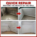 100g Mighty Universal Repair Paste Wall Repair Paste Wall Crack Repair Agent