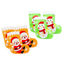 6 Set Stocking Sewing Kit for Beginner Children DIY Gifts Christmas Ornament