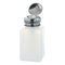 Plastic Empty Pump Dispenser Nail Art Polish Makeup Remover C7U5