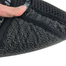 Motorcycle Cool Seat Cover Universal Protection Seat Sun Protection Seat Cu O8J9
