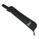 Drum Sticks Bag Drumstick Case Mallet Holder for Instrument Accessory Black