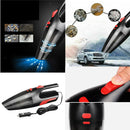 Hand Held Vacuum Cleaner Small  Portable Car Auto Home