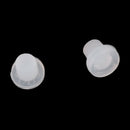 12 in 1 USB plug Cover Anti-Dust Silicone For Macbook Pro 13 "15" air 11 "W