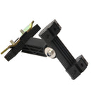 Bottle Cage Double Seat Bracket Holder Behind Seat Rear Cage Holder