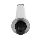 2Mt Shank to 1/2 inch -20 Threaded Drill Chuck Arbor Hardened Morse Taper M