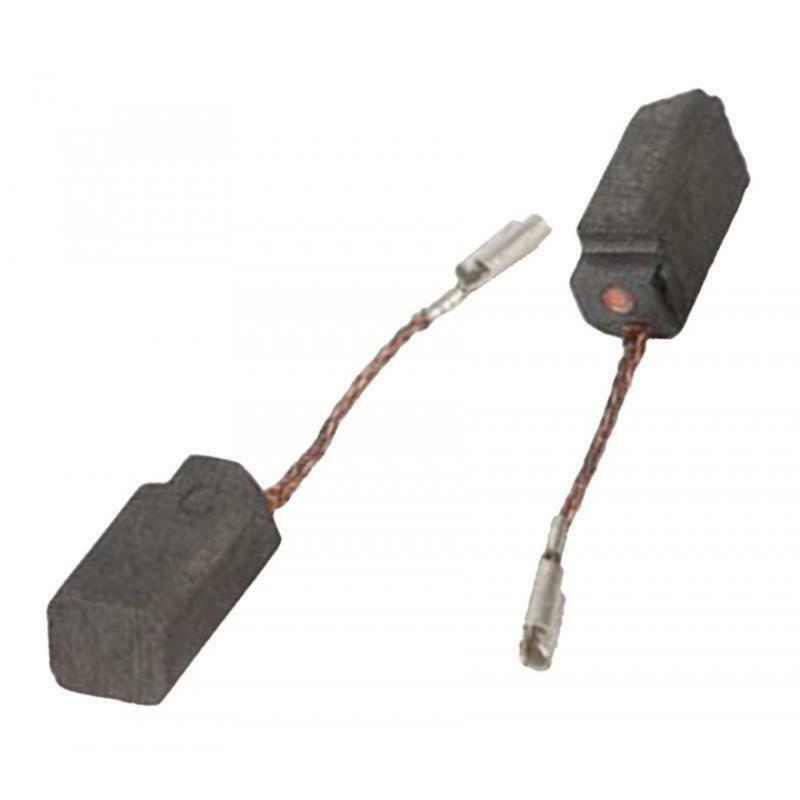 Carbon Brush Set For D28803 D28811 D28065 D28110 D28117 D28116 D28111