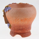 Creative Flower House Plants Pots Brush Pots Planter For Flower Sedum Succulent