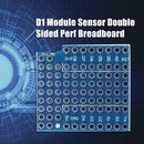 D1 Module Sensor Double Sided Perf Breadboard Expansion Shield ProtoBoard