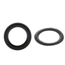 2X Audio Speaker Foam Surround Repair Kit Repair accessories 5inch+10inch