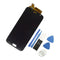 New Replacement Front Outer Lens Glass Screen Assembly Kit Repair Broken Glass +