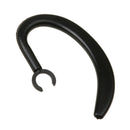 12 Pieces (6-clear/6-black) Earhook Ear Hook Clip Loop Replacement Compatible