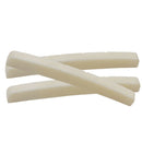 3x  Curved Slotted BONE NUT For    Guitar