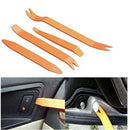 9 Pack Car Trim Removal Tool Kit for Car Door Clip Panel Audio Video Dashbo