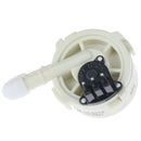 5-18V 6mm Hose Barb End Water flow Sensor 75-570ml/min For Hot Water Heater3C