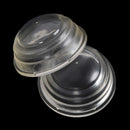 Portable acupressure suction cups vacuum cupping moxibustion cellulite massage Z