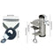 Fishing Portable Outdoor Patio Chair Clamp Parasol Stand Umbrella Holder Clip