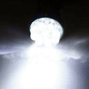 2* Lamp Signal SMD Car Auto White 1156 BA15S 9 12V LED Turn Backup Light Bulbs