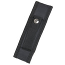 Nylon holster holder belt pouch case bag for led flashlight torch lamp J Fw