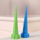 12 x Garden Cone Watering Flower Plant Waterers Bottle Spike Irrigation System
