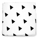 3 Towel Baby Towel - Double Baby Gauze Bath Towel for Baby Hugs, Blankets,