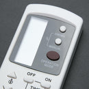 Universal Conditioner Air Conditioning Remote Control Controller for Galanz LCD