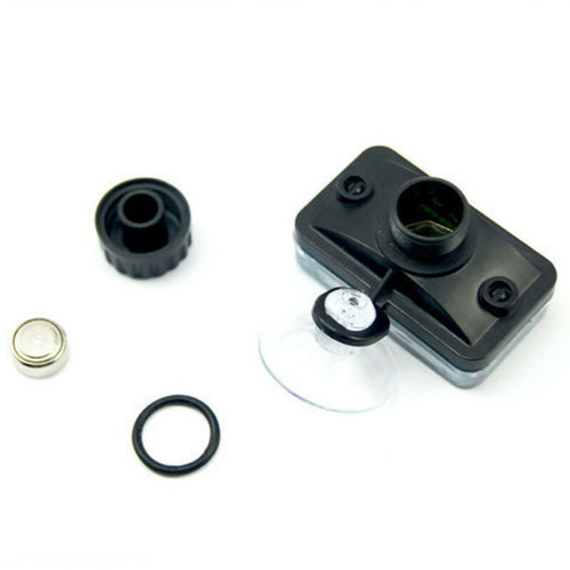 Digital LCD Waterproof Fish Aquarium Water Tank Temperature Thermometer Meter n