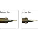 Tip Refresher Soldering Iron Oxide Paste for Iron Tip Head Clean Resurrection3C