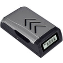 Usb Smart Intelligent Battery Charger For Aa Aaa Rechargeable Batteries Ni-