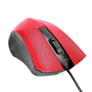 8079 USB 2.0 Pro Wired Mouse 1200DPI 3 Buttons Optical Gaming Mouse Mice for PC