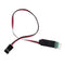 1/10 RC Trucks LED Light Lighting Control Panel w/ Breathing Flash Function