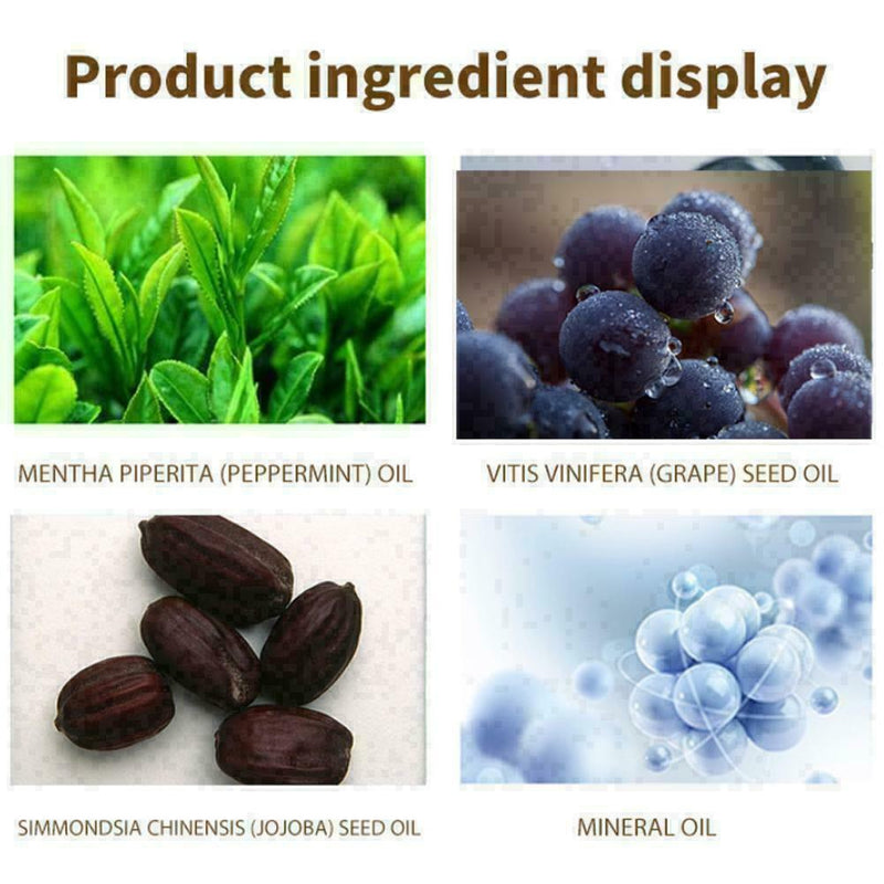 100 % Pure Tree Essential Oil 10ml Tree buttock Essentia Oil Massag M1X1 U0C8