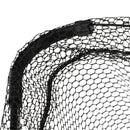 Fly Fishing Landing Net Catch and Release Net with Aluminium Alloy Pole and EVA