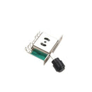 3 Way Selector Switches,Guitar Pickup Toggle Lever Switches For Tele ST Ele N3F5