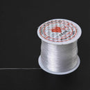 70 m / roll 0.4mm cord string thread for Beading Fishing M9F1