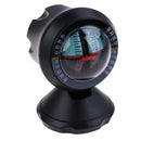 Car Portable Durable ABS Adjustable Military Marine Ball Night Vision Compass ME