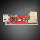LiPo Charger Basic - Micro-USB 3.7v Lithium Battery Charger Module 500mA hul
