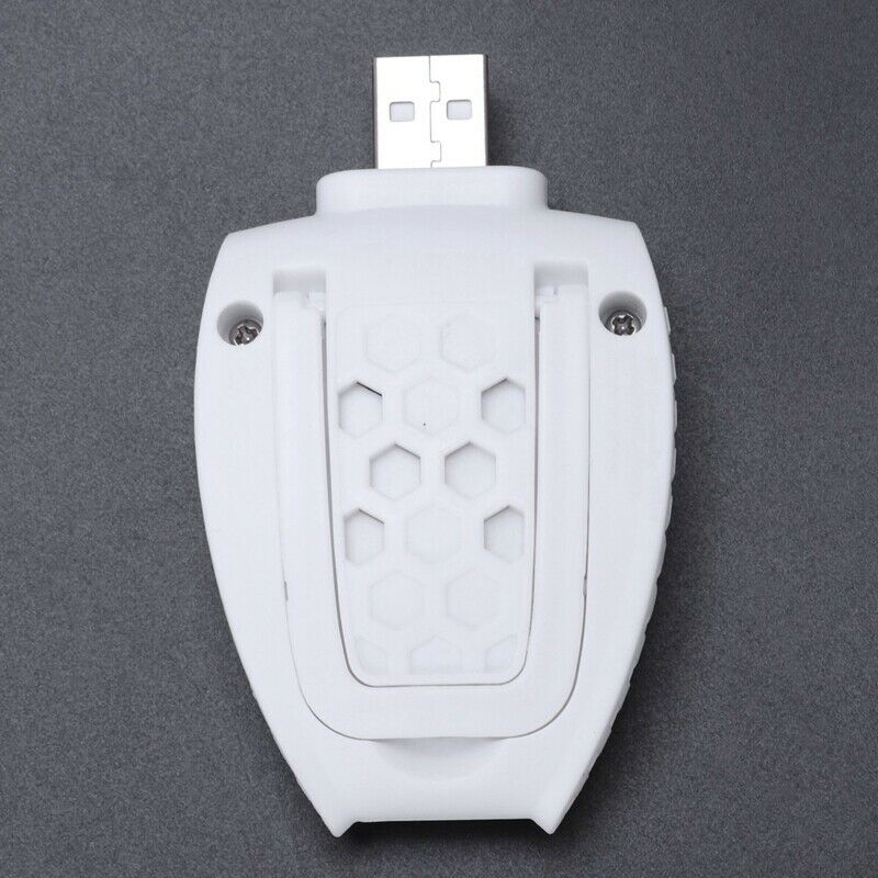 Usb Mosquito Killer Car Portable Mosquito Repellent Outdoor Electronic Mosq