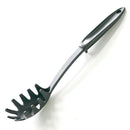Spaghetti Fork Spoon Pasta Server  Nylon Utensil - Kitchen Tools & Gadgets  A 3C