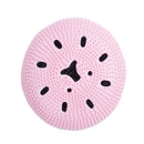 5X(Silicone Face Cleansing Brush Facial Cleanser Pore Cleaner Exfoliator F Z6J8)