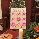 Donut Display Stand Wedding Birthday Home Party Dessert Table Decor Racks