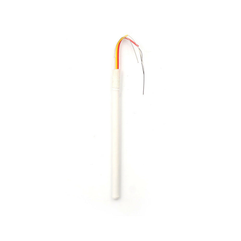 24V 50W Heating Element Ceramic Heater Set for Solder Iron Station Tool JR