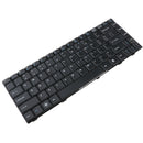 US Layout Laptop Keyboard Repair Part for ASUS F80 F82Q F80Q F81 F80CR F80S